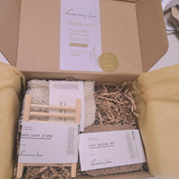Monthly Soap Subscription – Handcrafted Skincare Delivered to Your Door