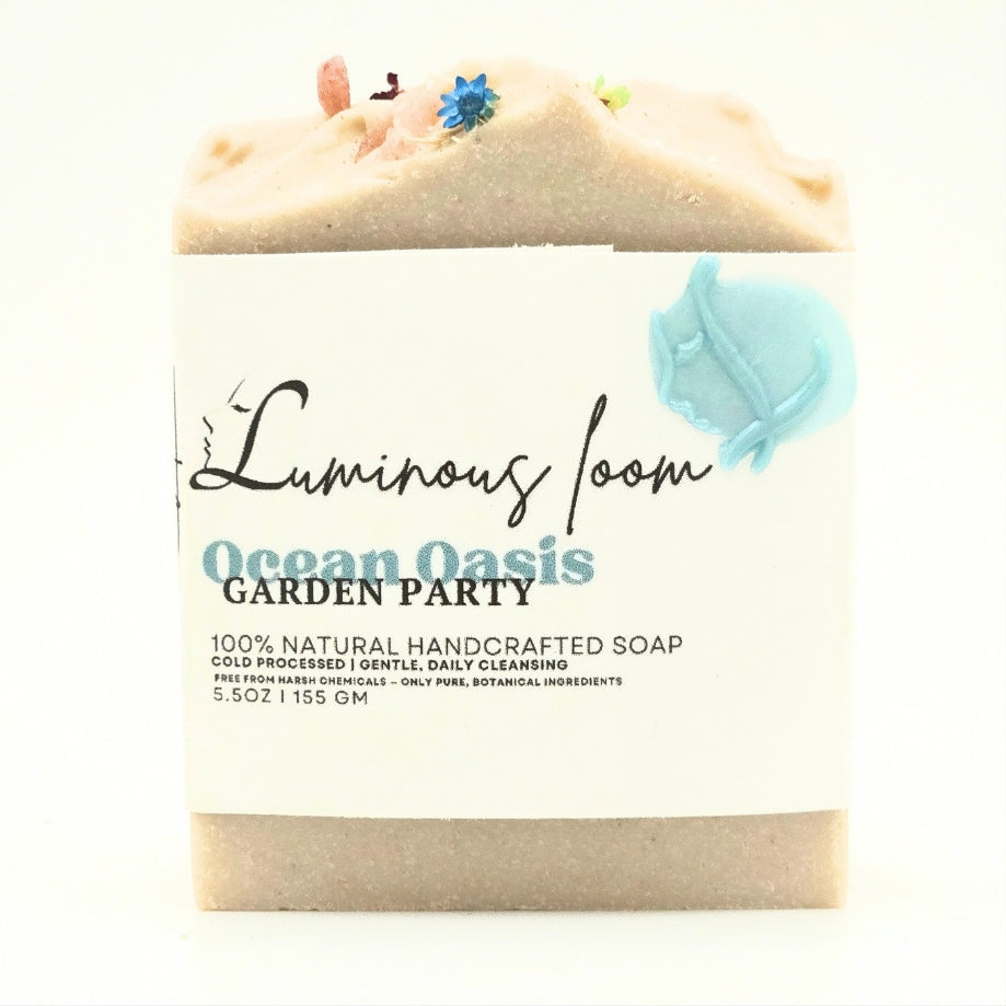 Handmade Soaps