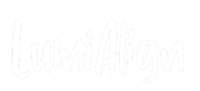 LumiAlign™ – Operated by Luminous Loom LLC