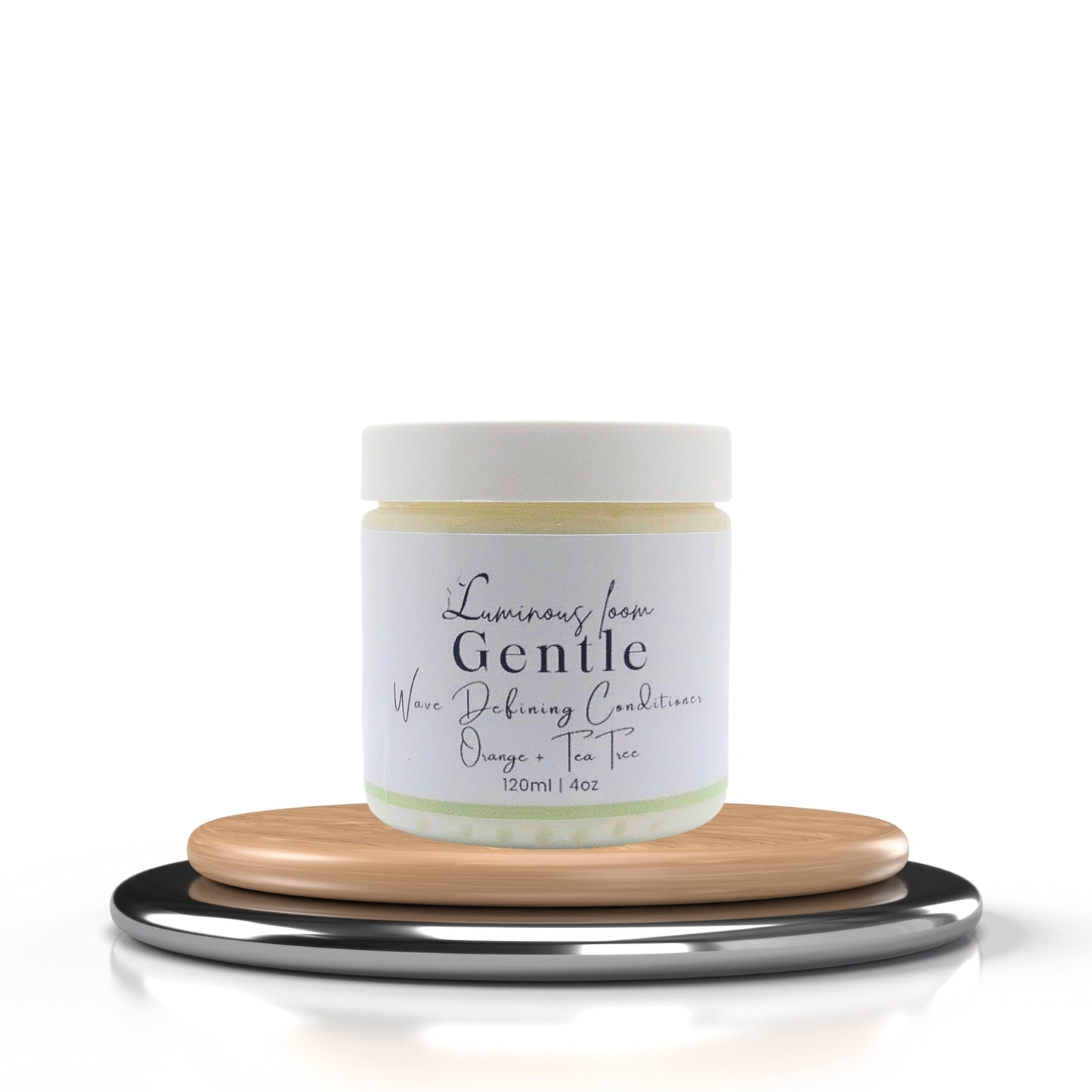 Wave Refining Conditioner