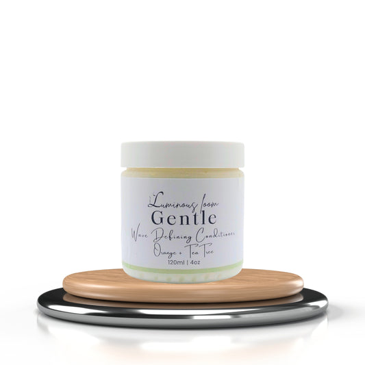 Wave Refining Conditioner