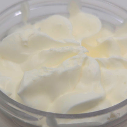Honey Oat Milk – Shea, Aloe & Mango body butter