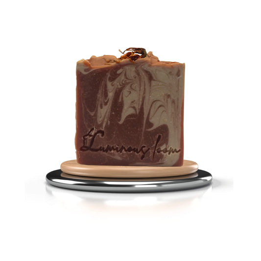 Vanilla Dream Bar