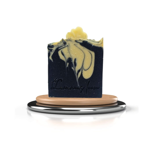 Pineapple Charm Bar