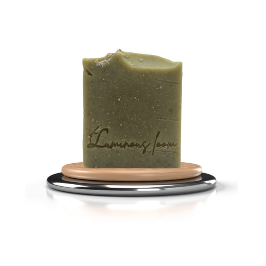 Tranquil Glow Bar