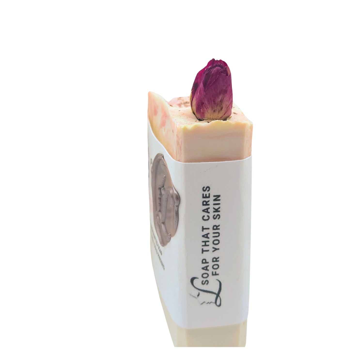 Forest Glow Soap Bar.