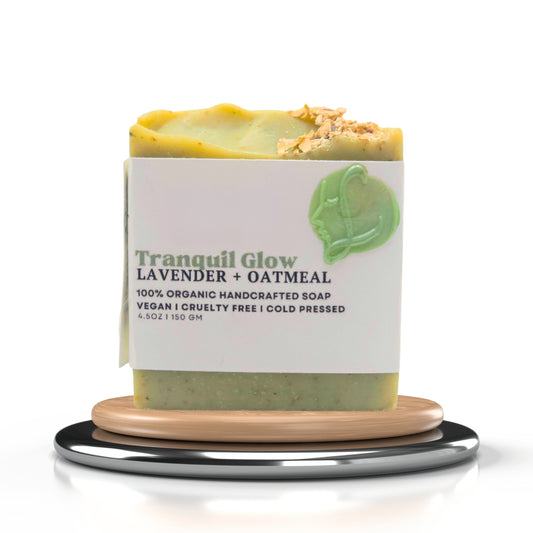 Tranquil Glow Bar
