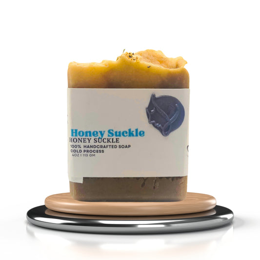 Honey Suckle Bar
