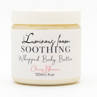 Cherry Blossom Rosehip Whip – Shea & Mango Body Butter
