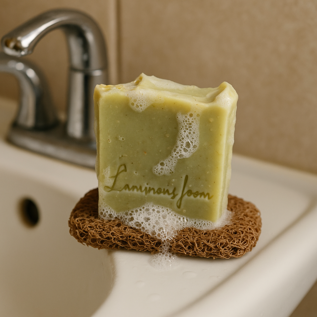 Soap Drying Mat – Extend the Life of Handmade Soaps Naturally
