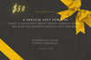 Luminous Gift Card#if_option1#: $50.00#endif# | Luminous Loom LLC