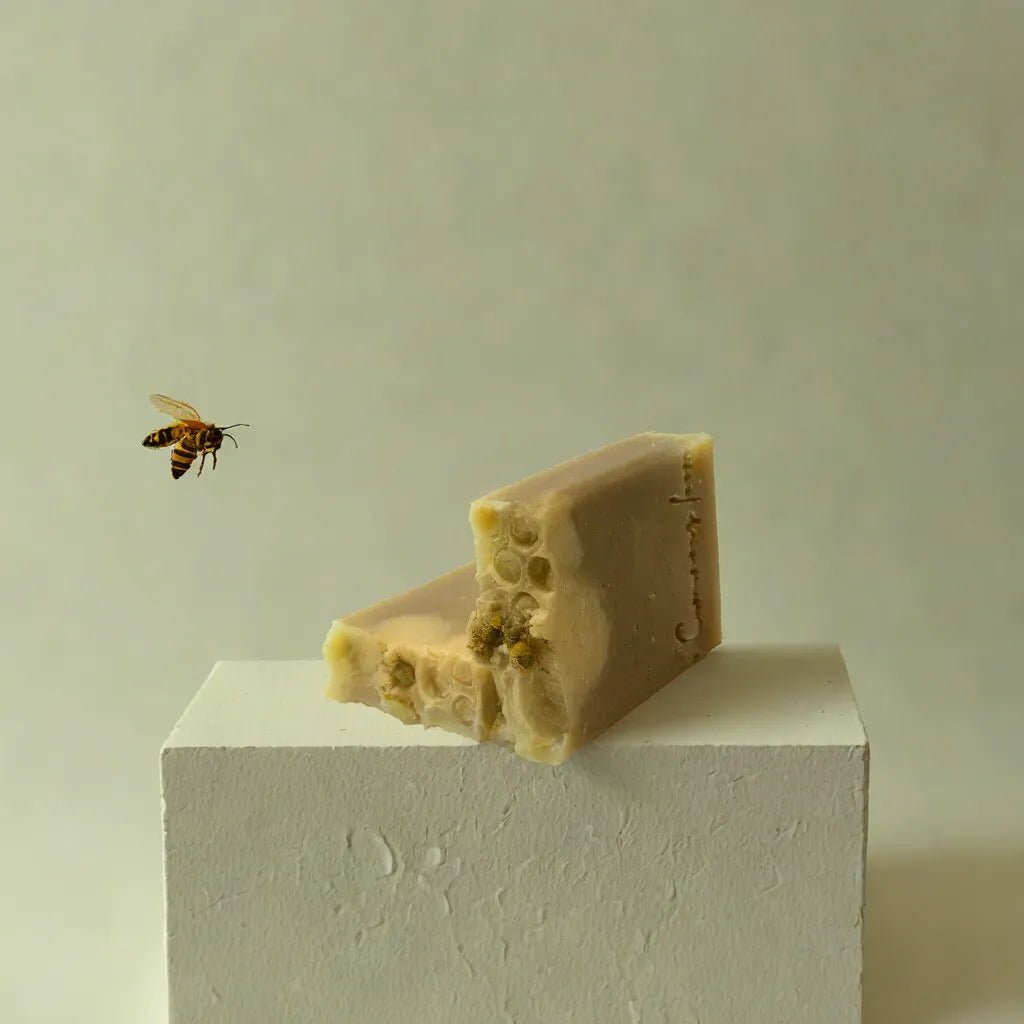 Honey Suckle Bar#if_option1#: #endif# | Luminous Loom LLC