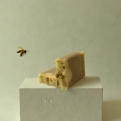 Honey Suckle Bar#if_option1#: #endif# | Luminous Loom LLC