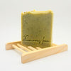 Wooden Soap Stand#if_option1#: #endif# | Luminous Loom LLC
